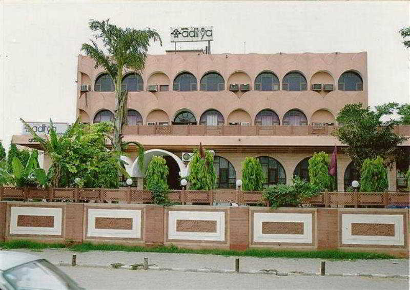 Aditya International 3*