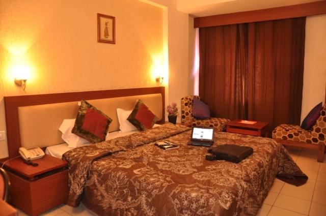 Aditya International 3* Jaipur